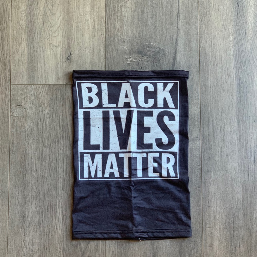 BLM Face Masks - Picture 3 of 3